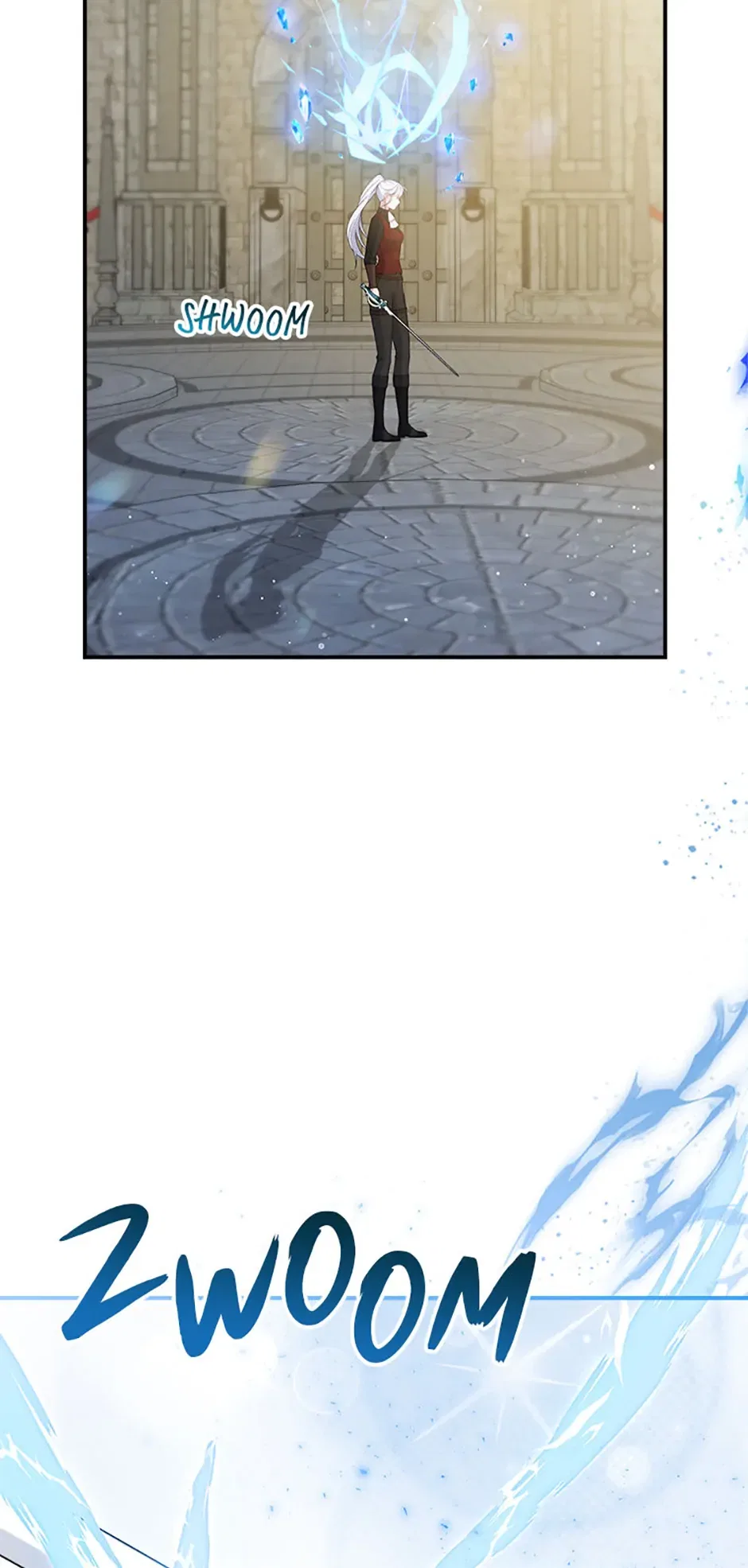 The Fake Lady of House Silkisia Chapter 73 – Page 6