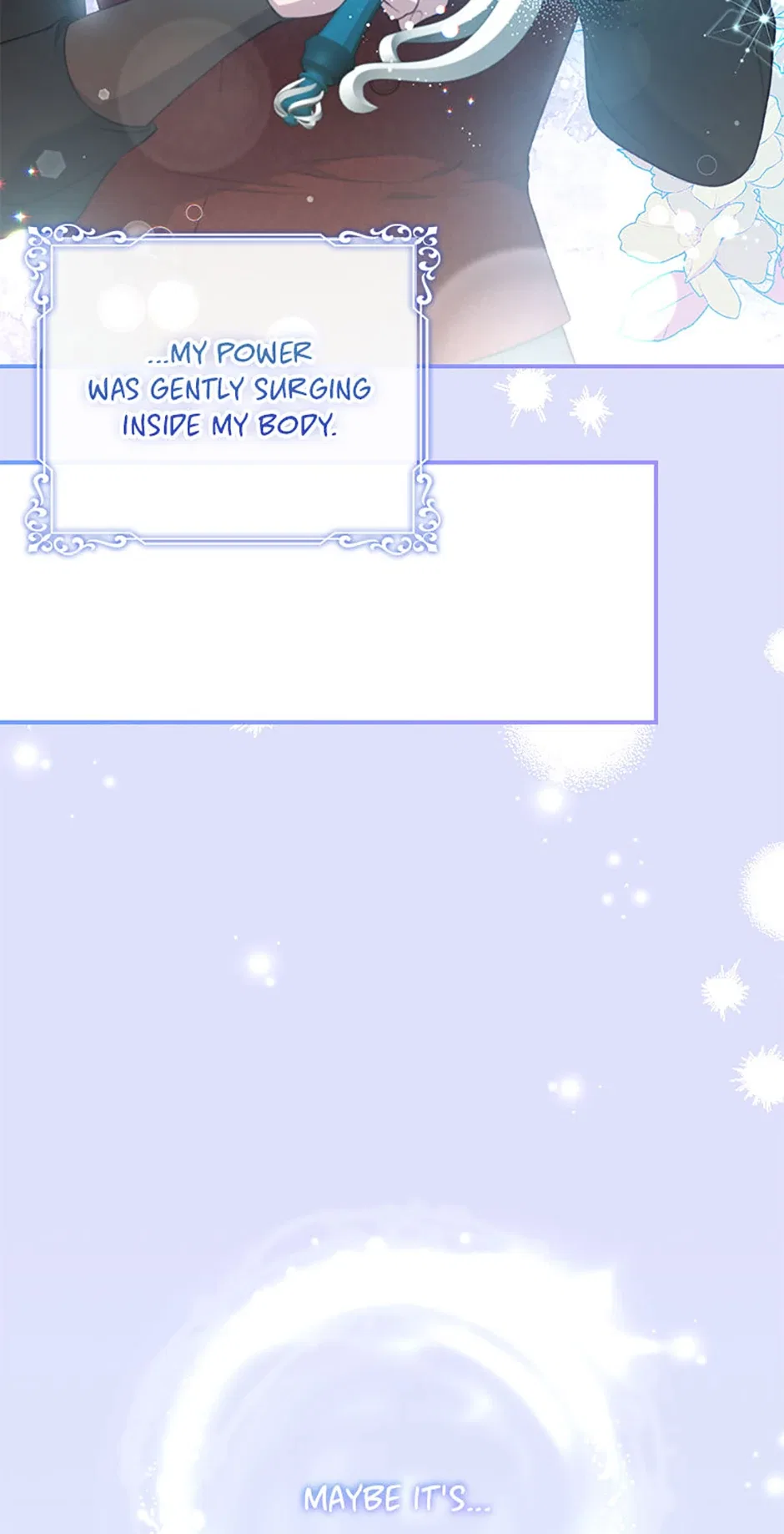 The Fake Lady of House Silkisia Chapter 73 – Page 10