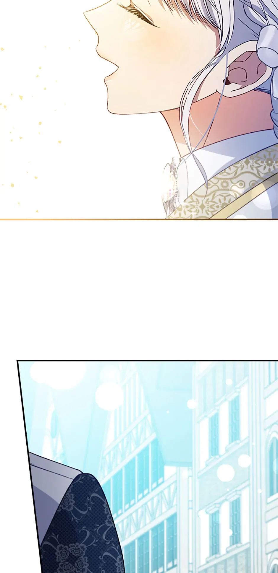 The Fake Lady of House Silkisia Chapter 73 – Page 32
