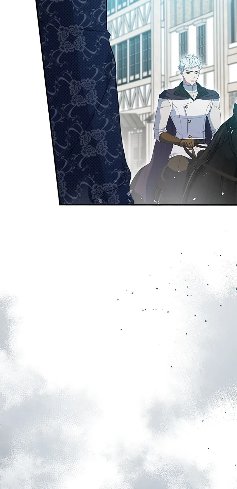 The Fake Lady of House Silkisia Chapter 73 – Page 33