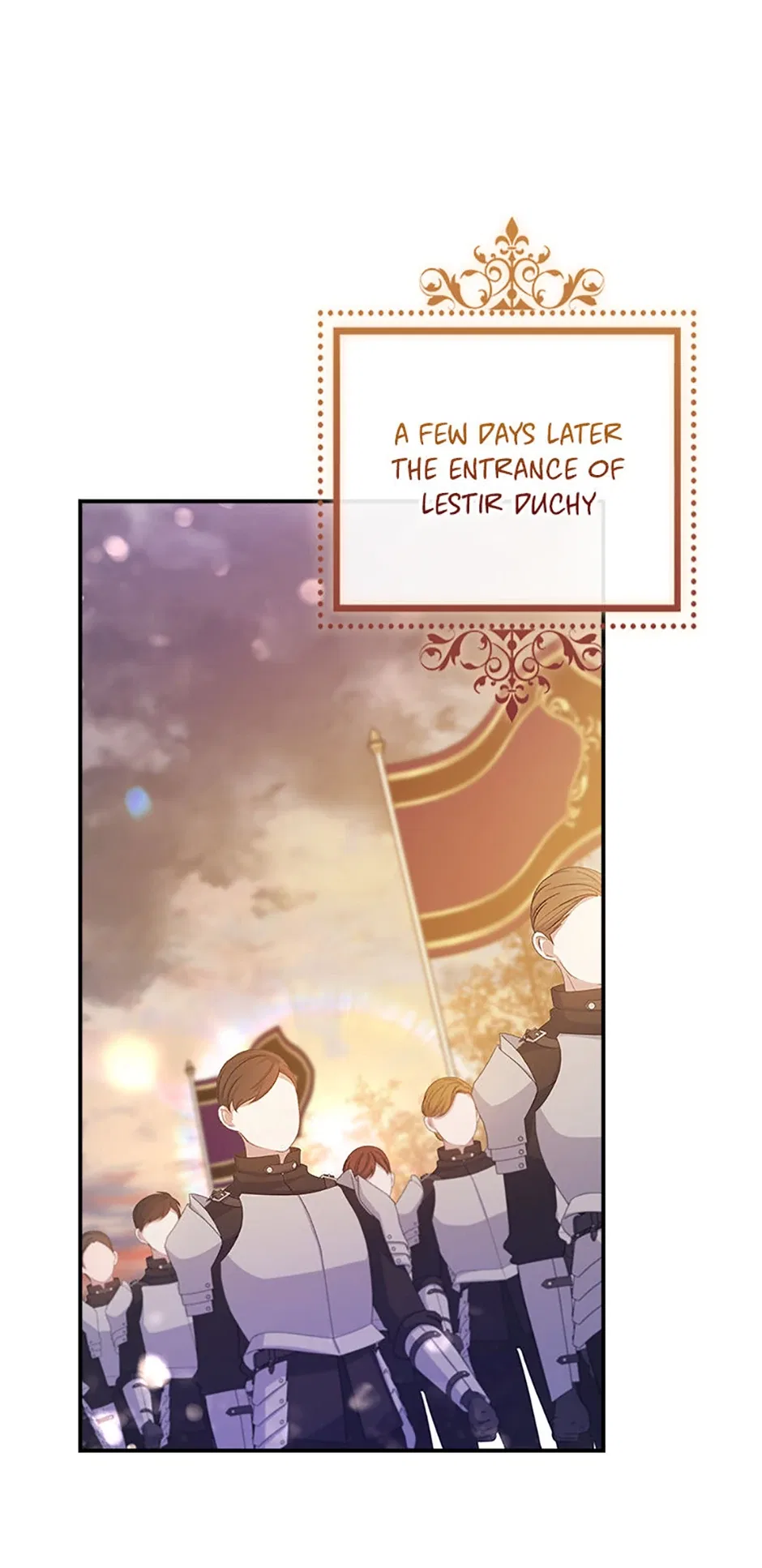 The Fake Lady of House Silkisia Chapter 73 – Page 36