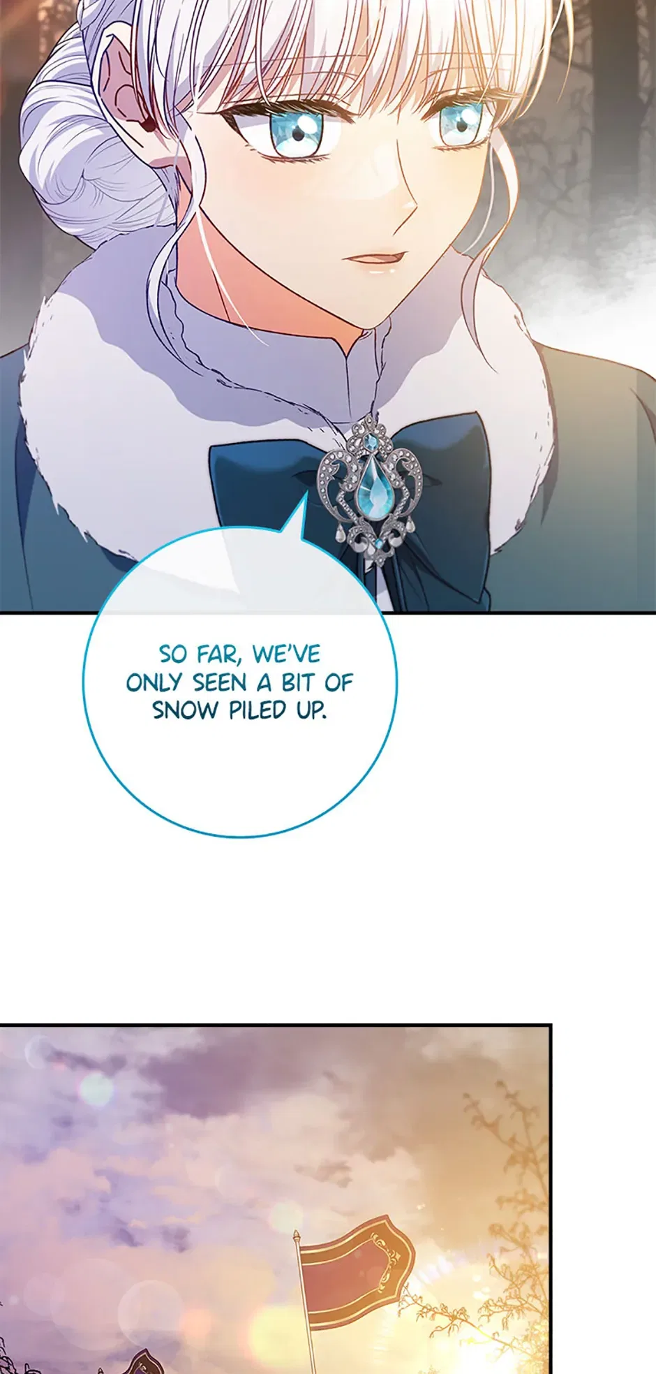 The Fake Lady of House Silkisia Chapter 73 – Page 42