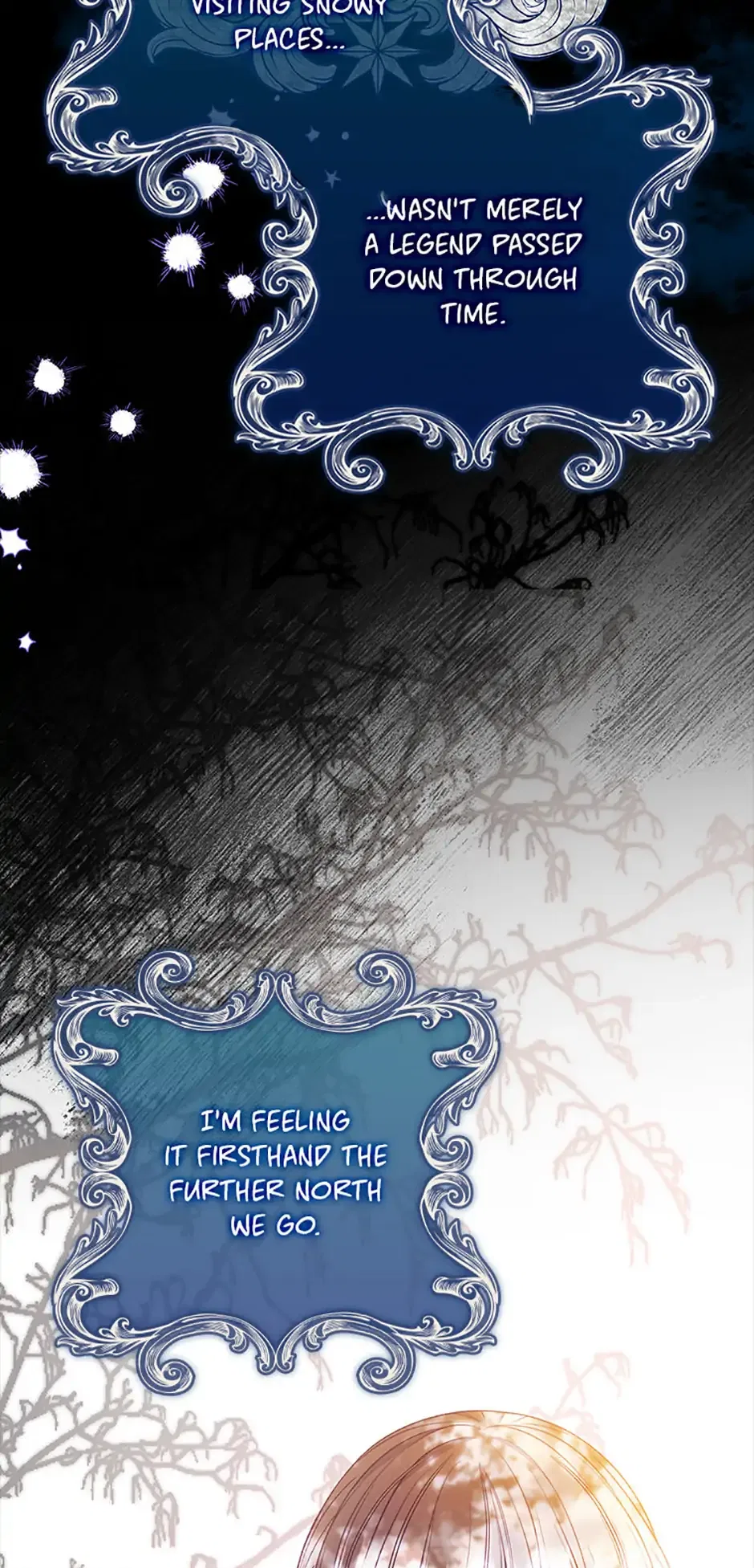The Fake Lady of House Silkisia Chapter 73 – Page 45