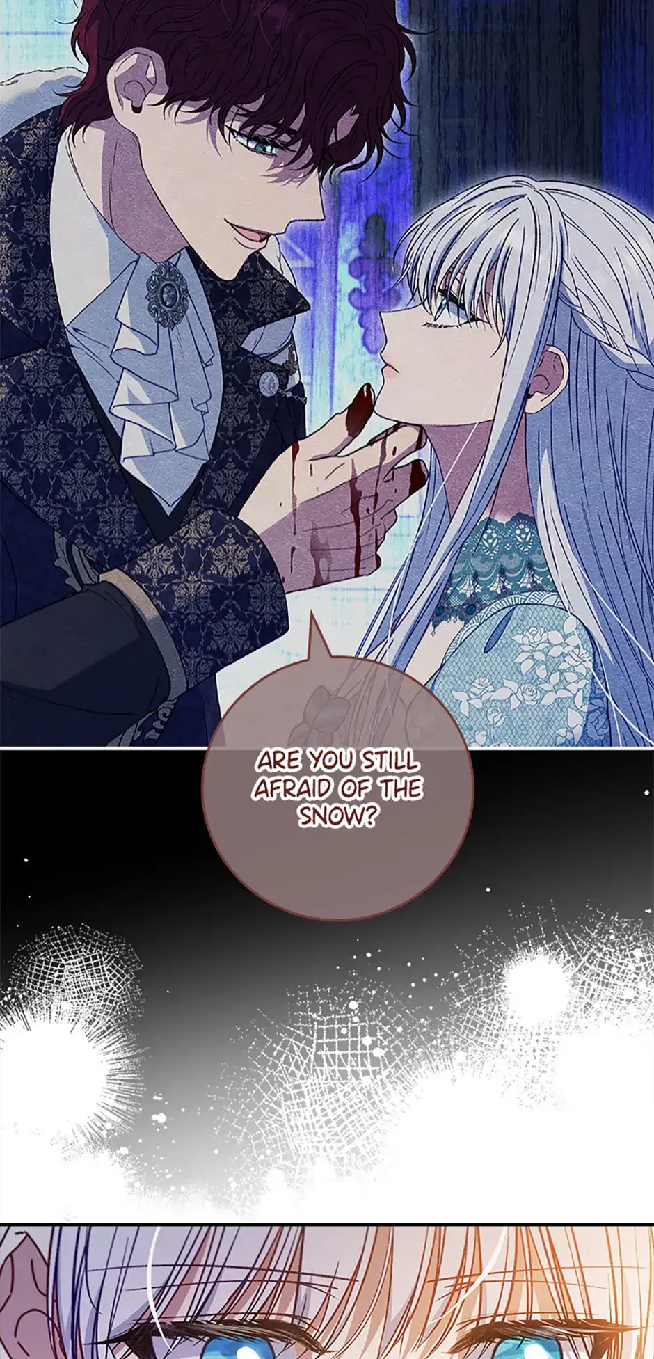 The Fake Lady of House Silkisia Chapter 73 – Page 47