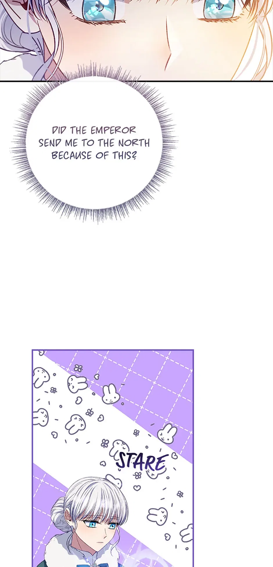 The Fake Lady of House Silkisia Chapter 73 – Page 48