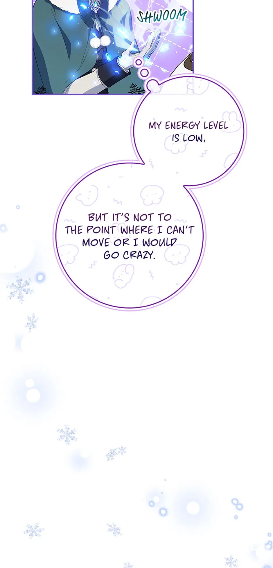The Fake Lady of House Silkisia Chapter 73 – Page 49