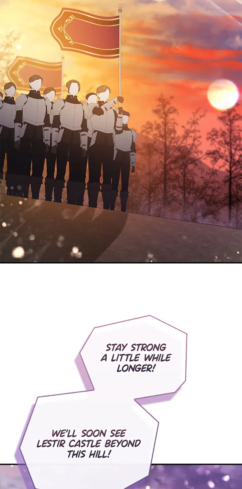 The Fake Lady of House Silkisia Chapter 73 – Page 54