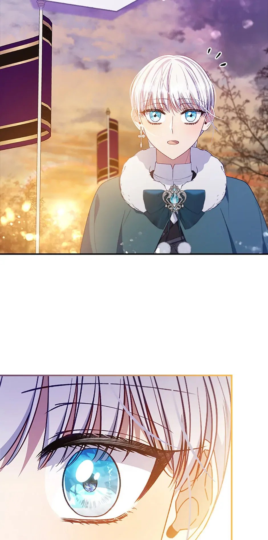 The Fake Lady of House Silkisia Chapter 73 – Page 55