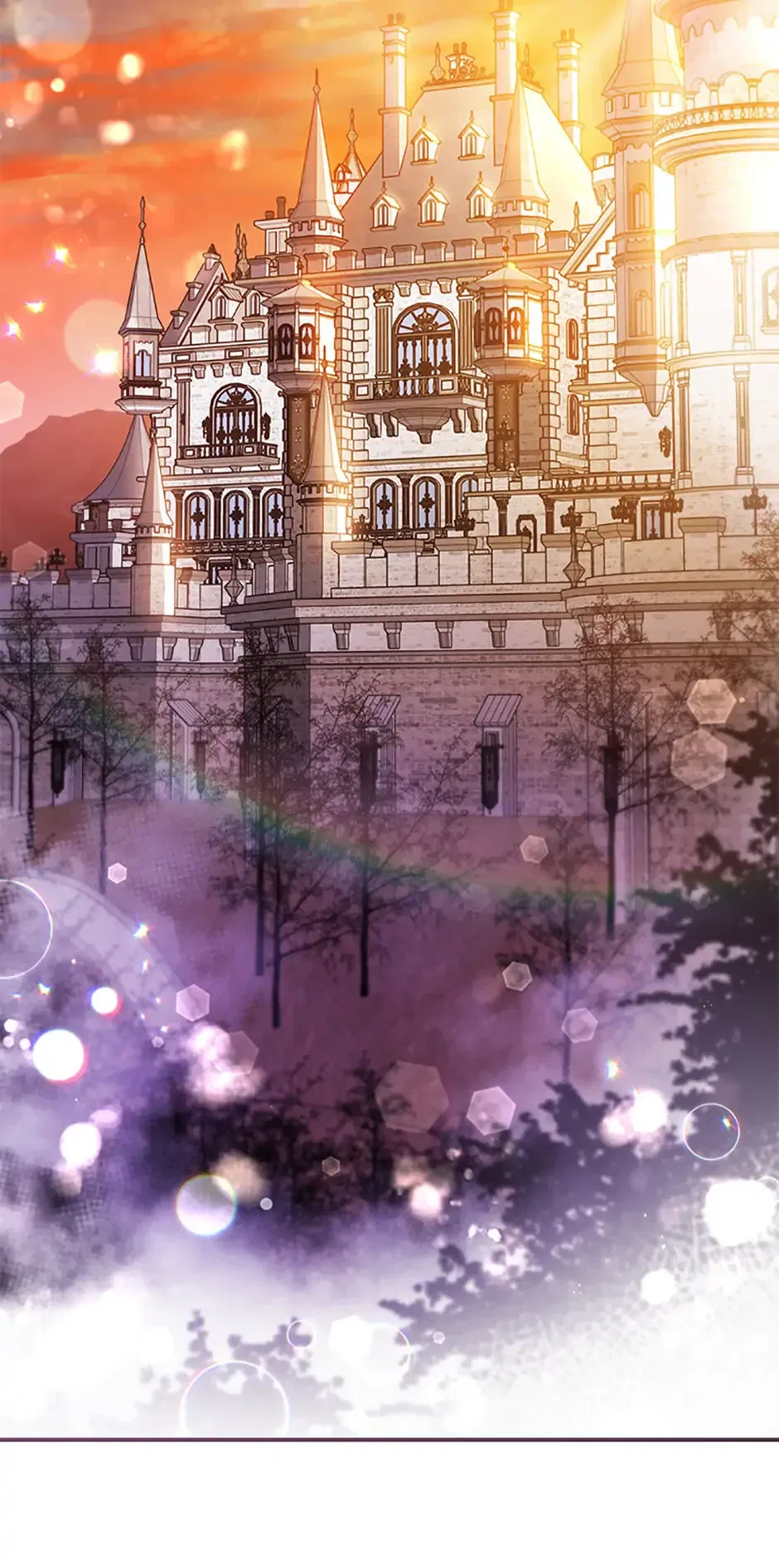 The Fake Lady of House Silkisia Chapter 73 – Page 57