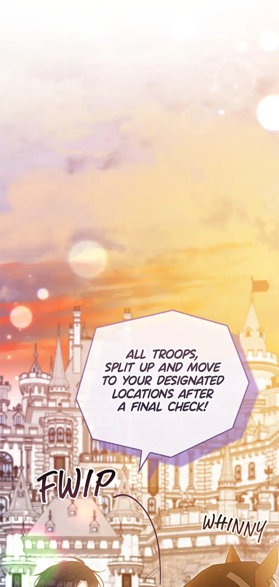 The Fake Lady of House Silkisia Chapter 73 – Page 60