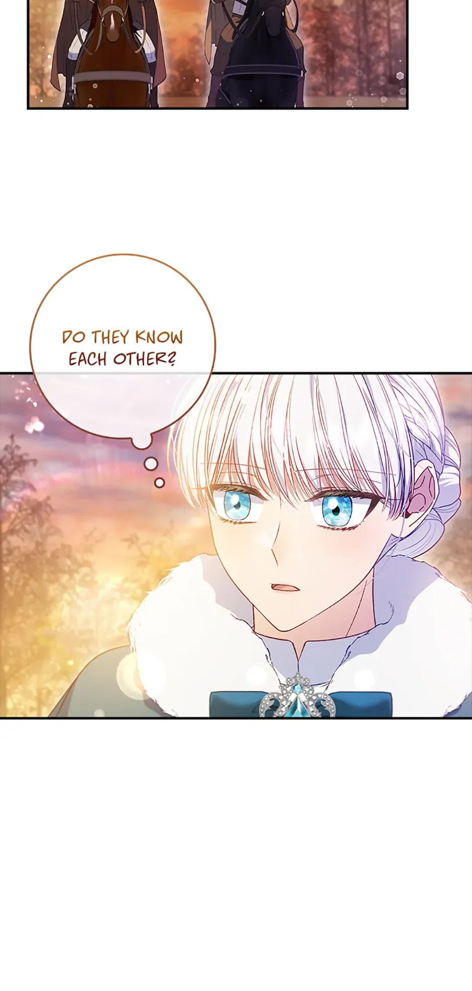 The Fake Lady of House Silkisia Chapter 73 – Page 64
