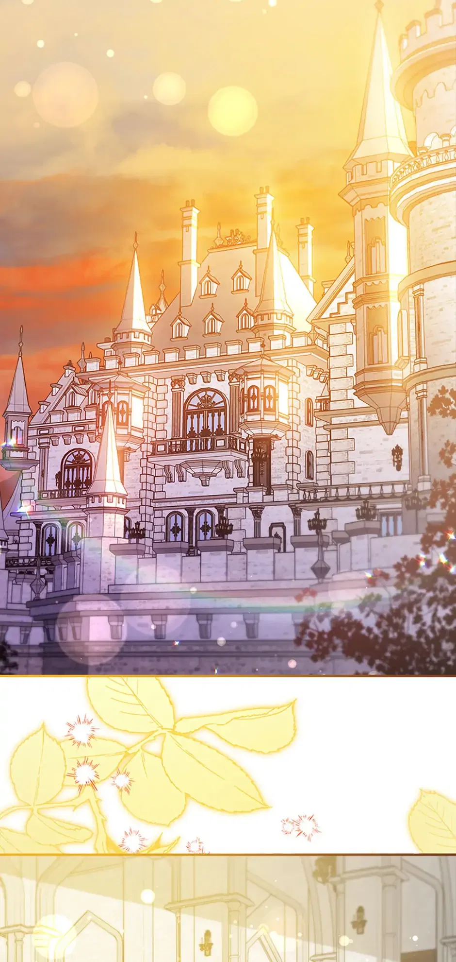The Fake Lady of House Silkisia Chapter 73 – Page 66