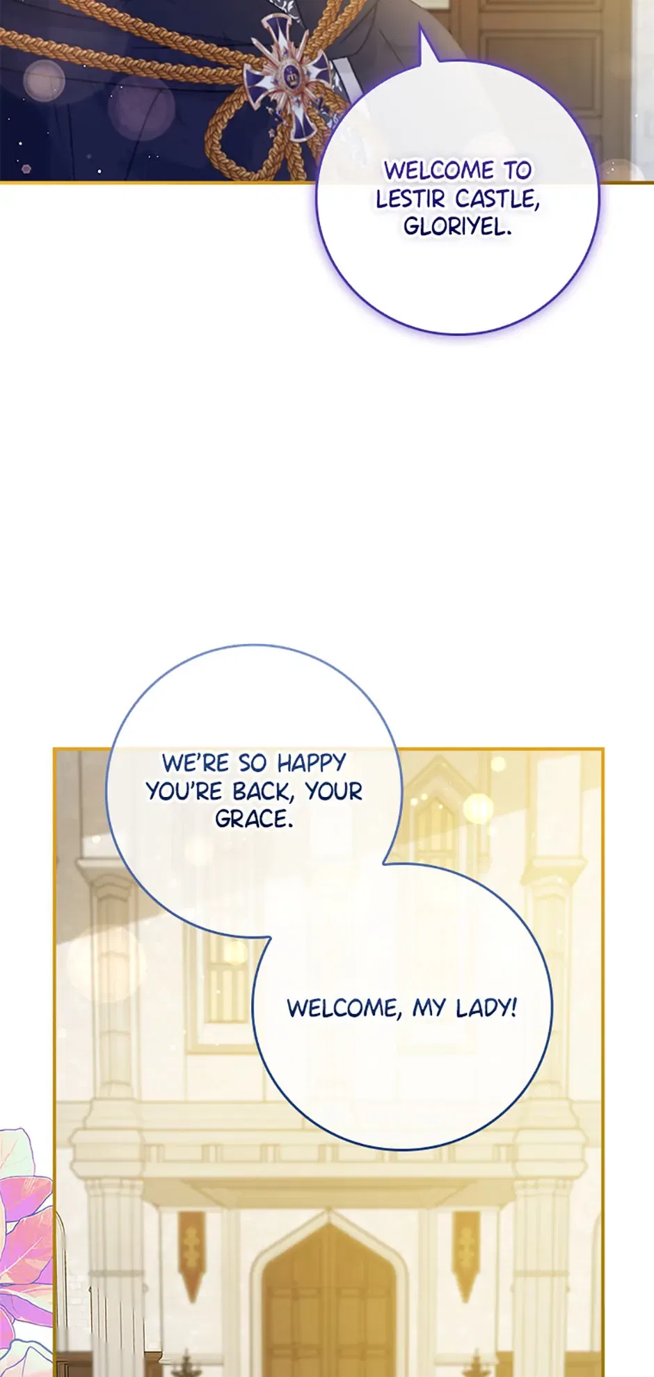 The Fake Lady of House Silkisia Chapter 73 – Page 69