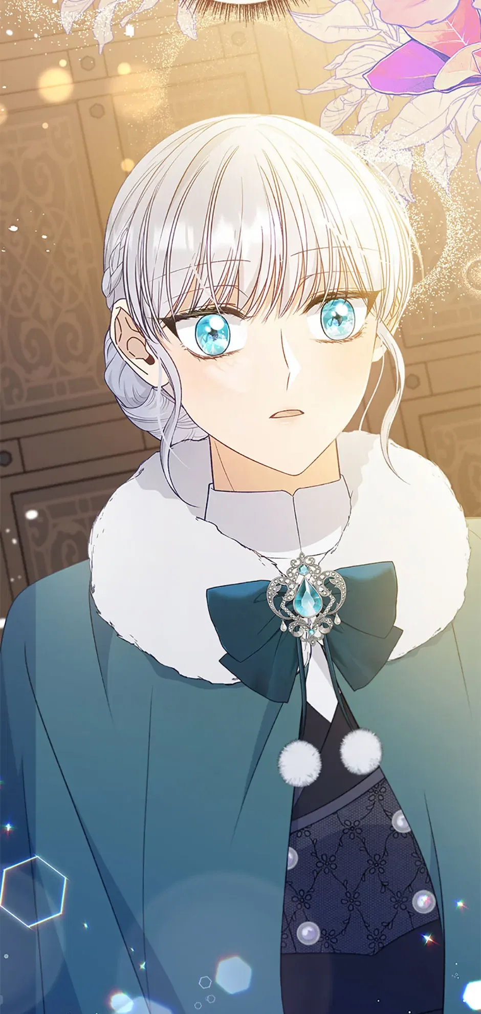 The Fake Lady of House Silkisia Chapter 73 – Page 71