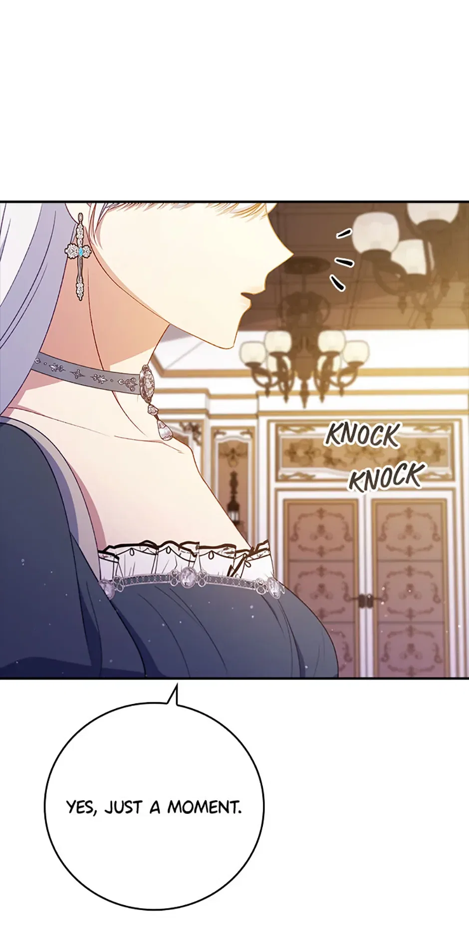 The Fake Lady of House Silkisia Chapter 72 – Page 5