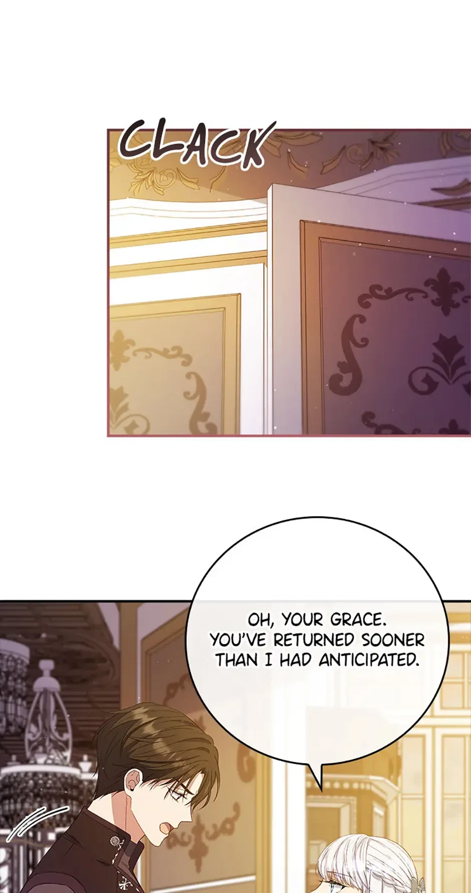 The Fake Lady of House Silkisia Chapter 72 – Page 6