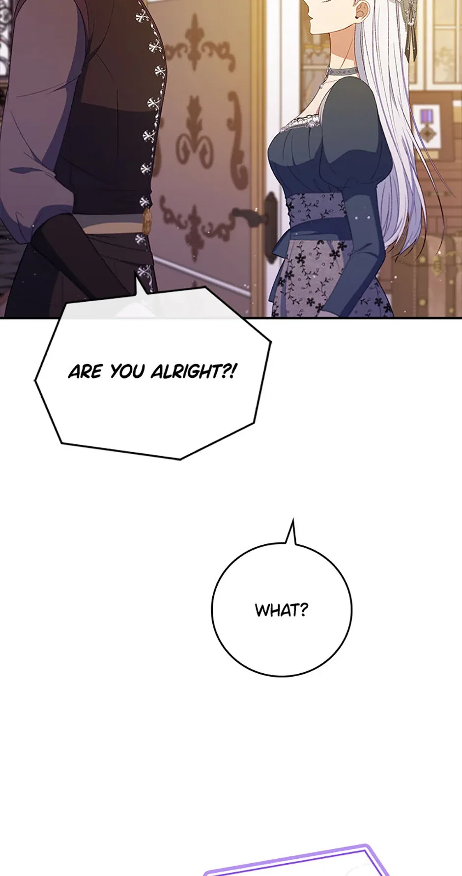 The Fake Lady of House Silkisia Chapter 72 – Page 7