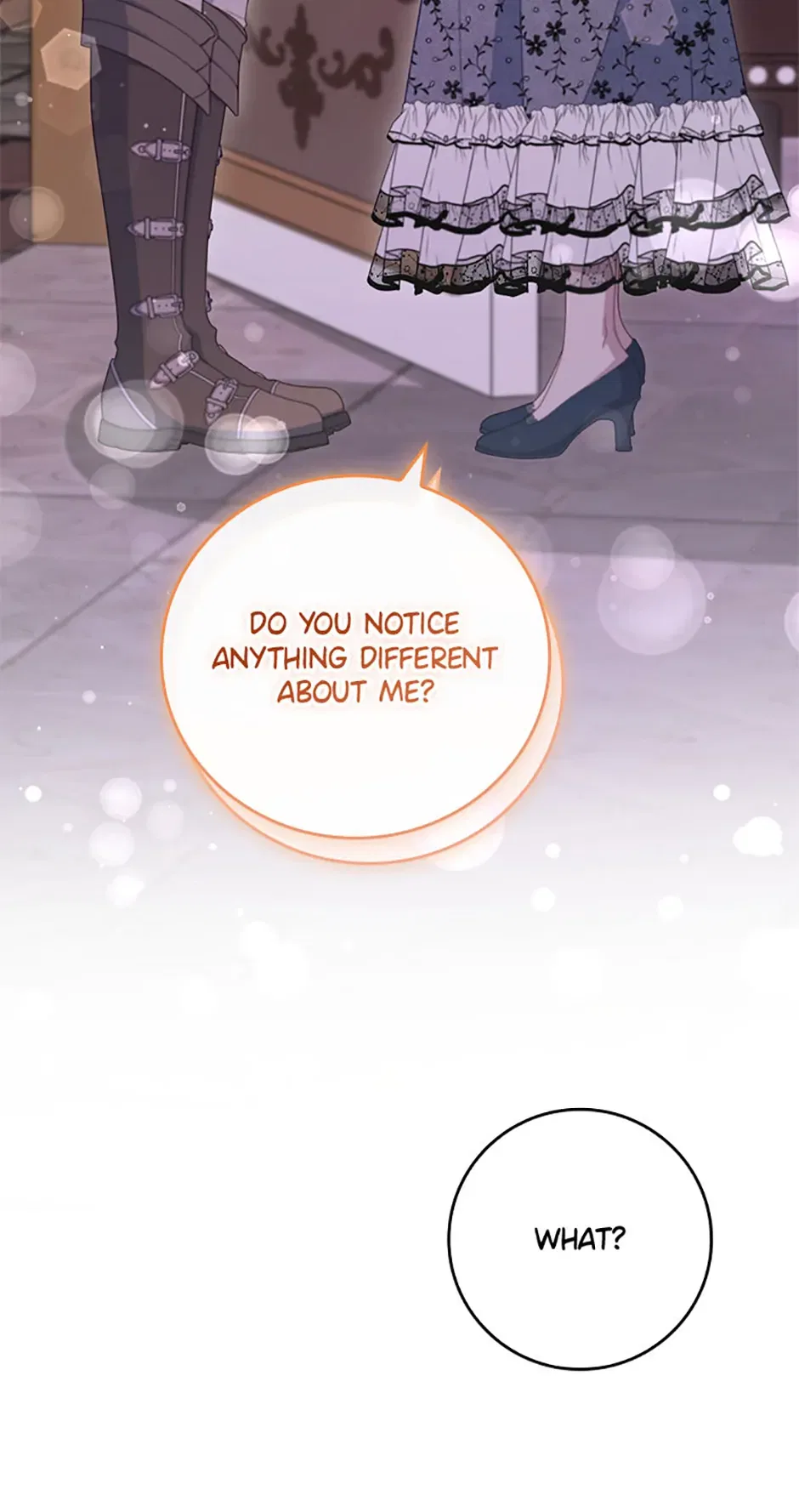 The Fake Lady of House Silkisia Chapter 72 – Page 11
