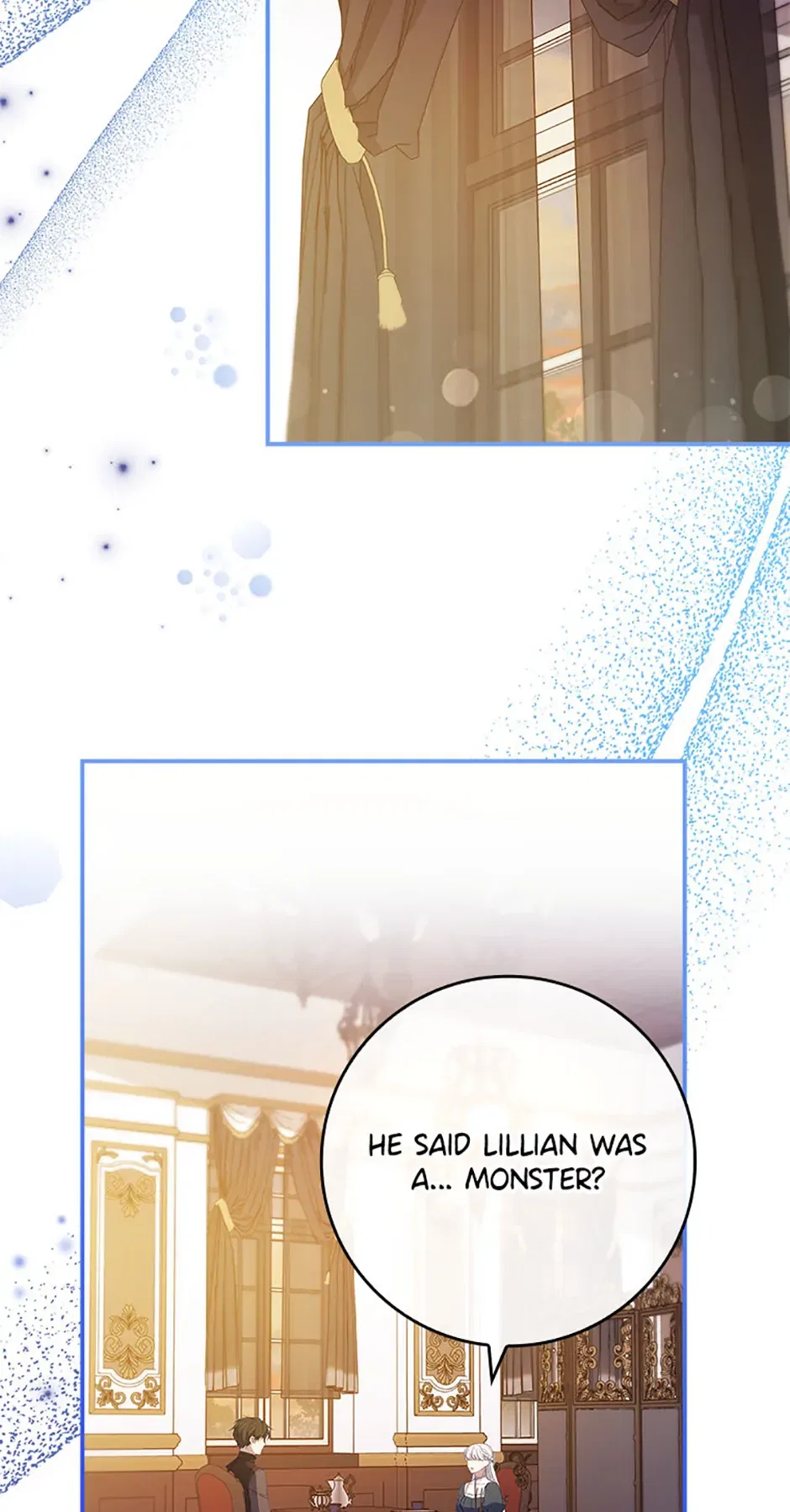 The Fake Lady of House Silkisia Chapter 72 – Page 19