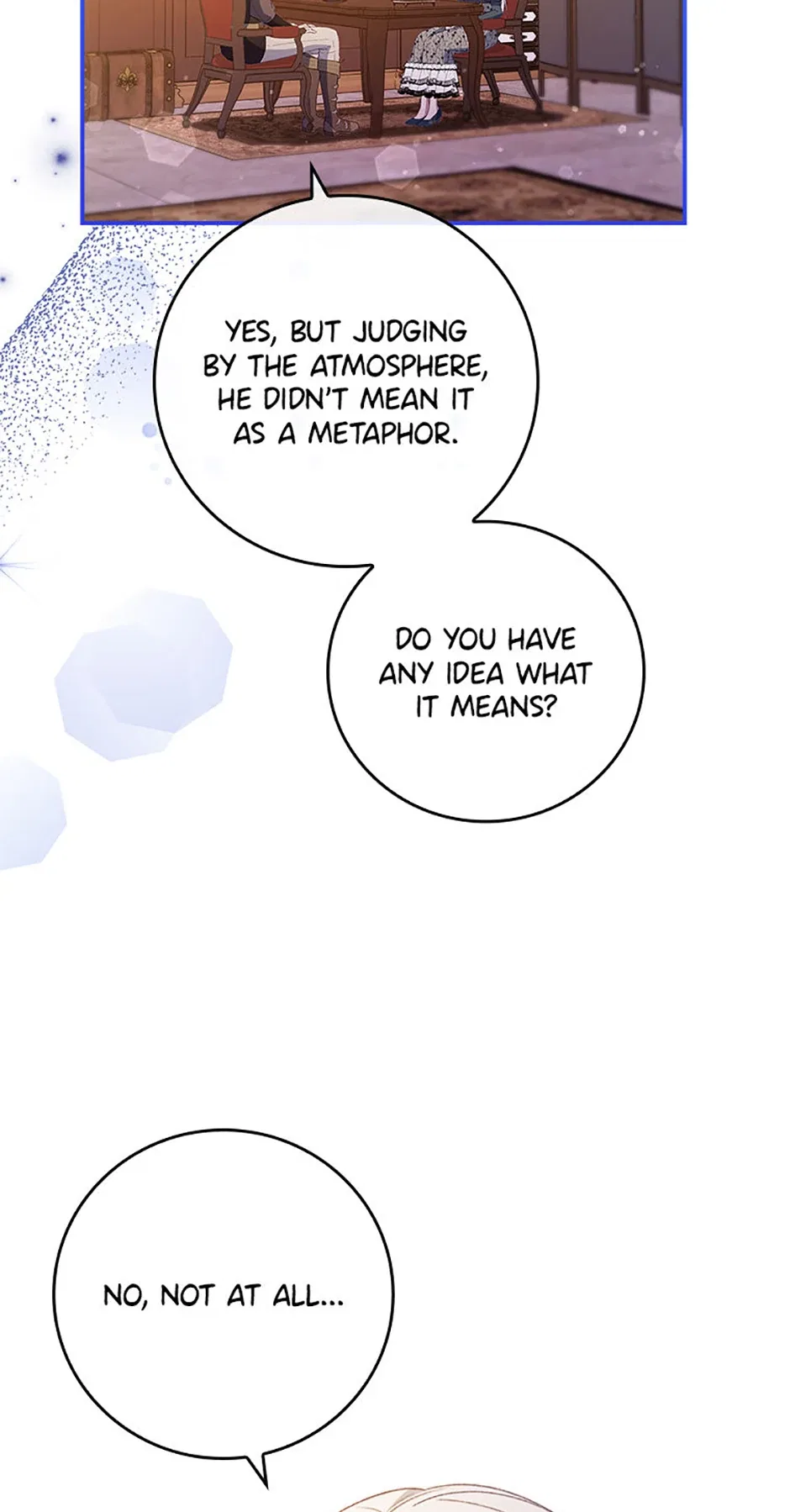 The Fake Lady of House Silkisia Chapter 72 – Page 20