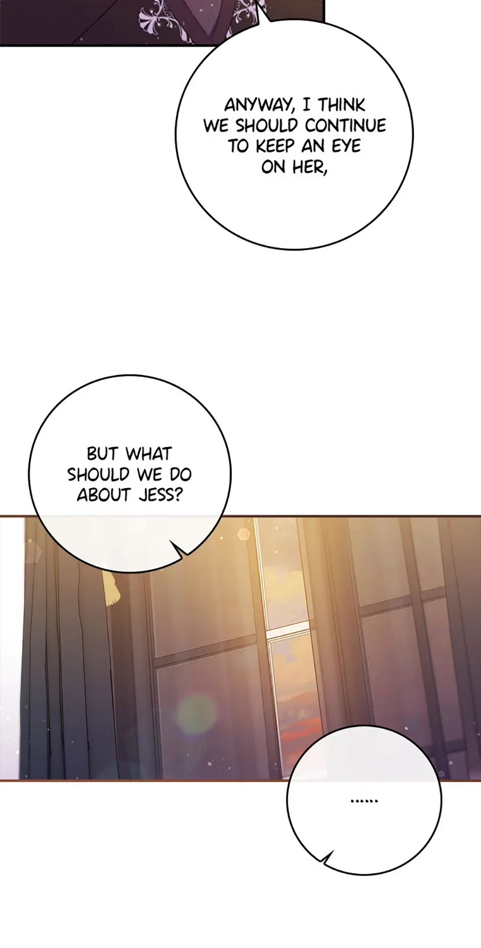 The Fake Lady of House Silkisia Chapter 72 – Page 24