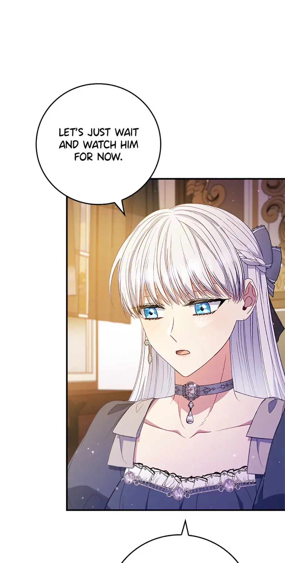 The Fake Lady of House Silkisia Chapter 72 – Page 25
