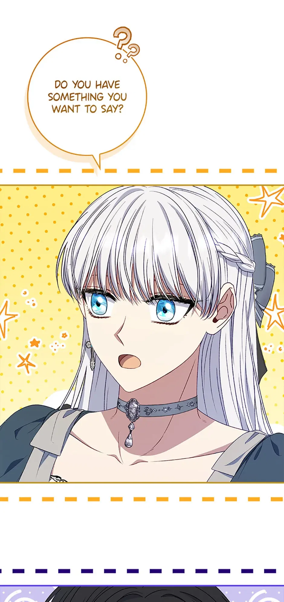 The Fake Lady of House Silkisia Chapter 72 – Page 27