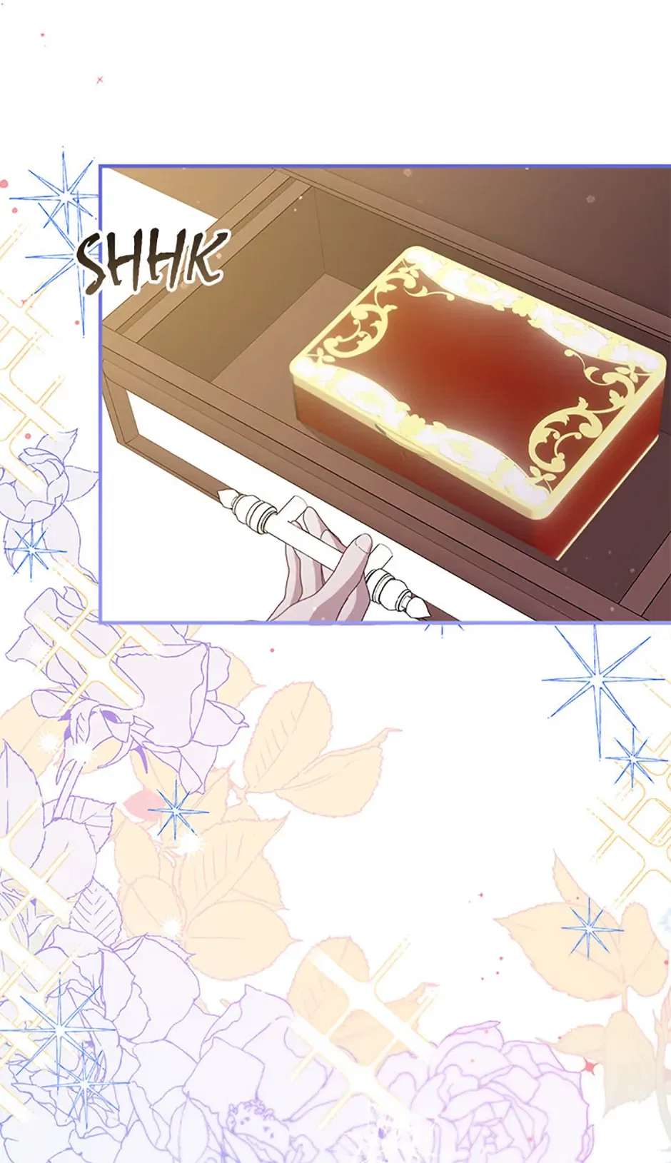 The Fake Lady of House Silkisia Chapter 72 – Page 34