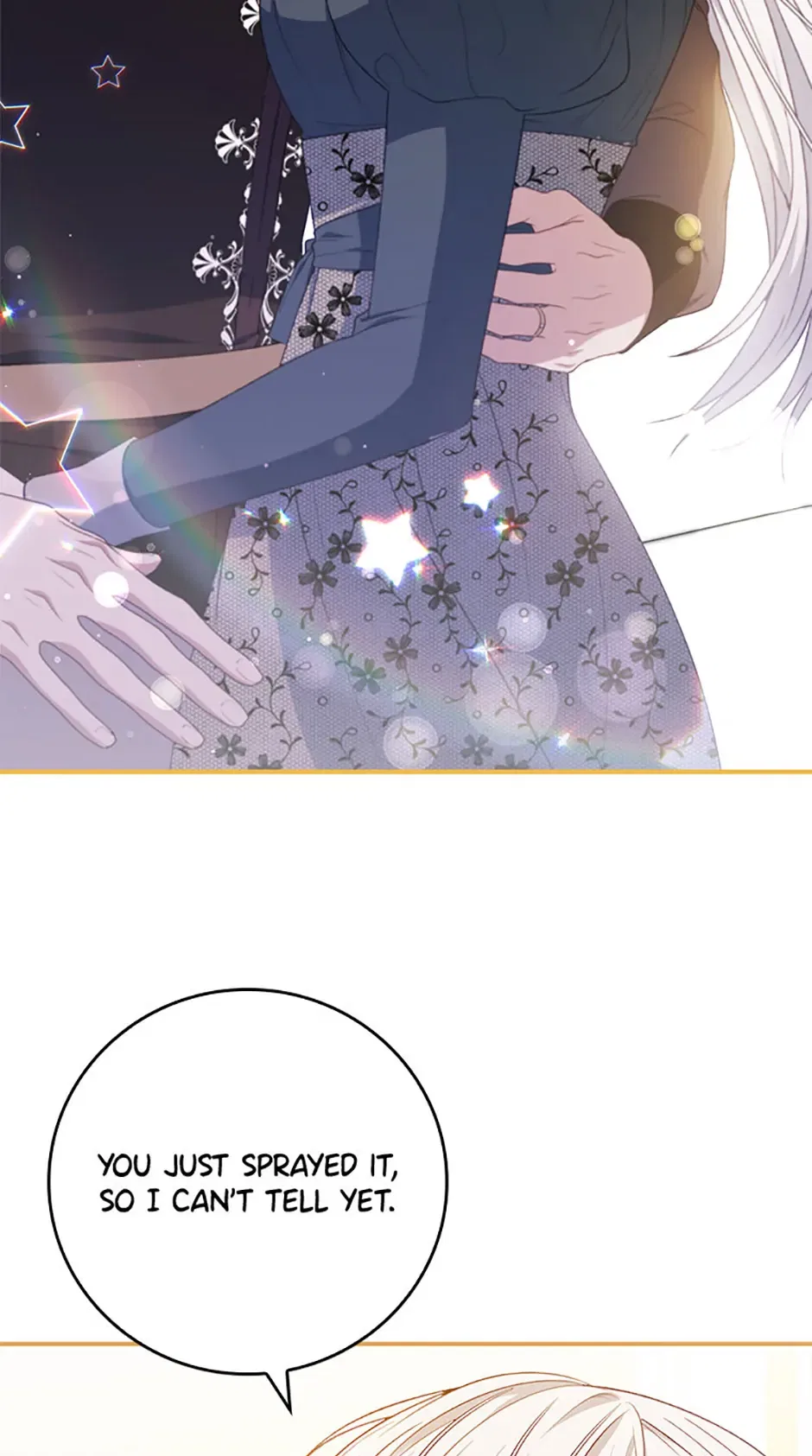 The Fake Lady of House Silkisia Chapter 72 – Page 44