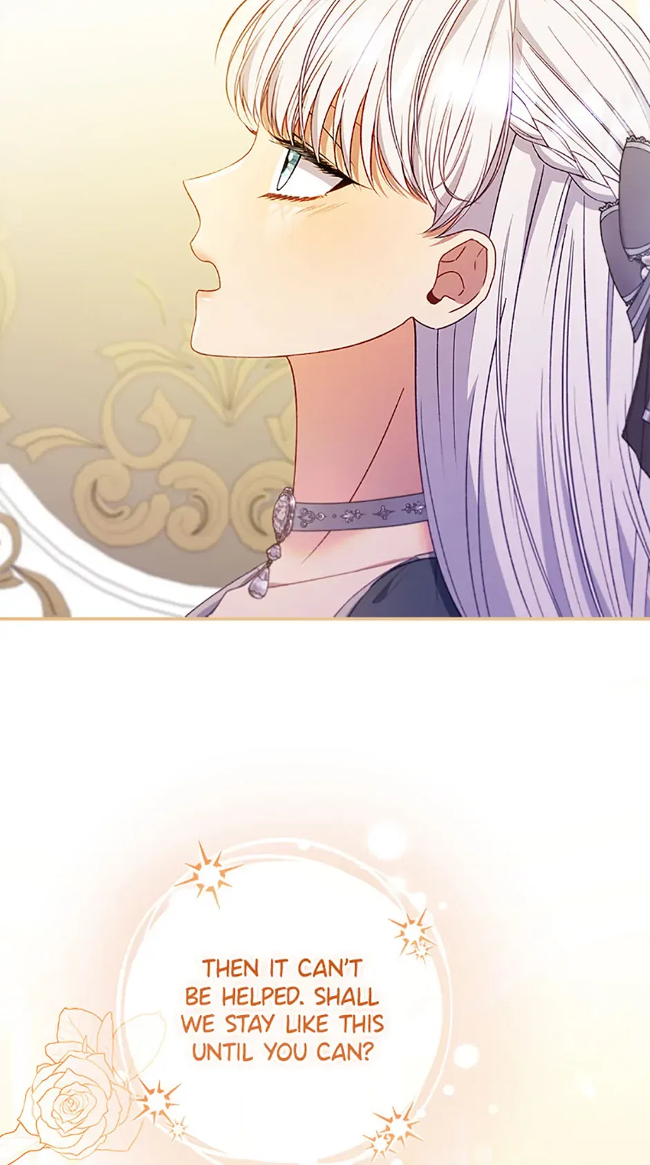 The Fake Lady of House Silkisia Chapter 72 – Page 45
