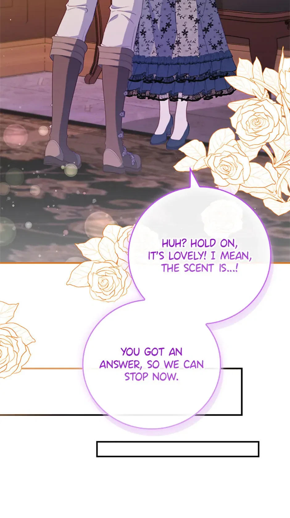 The Fake Lady of House Silkisia Chapter 72 – Page 47