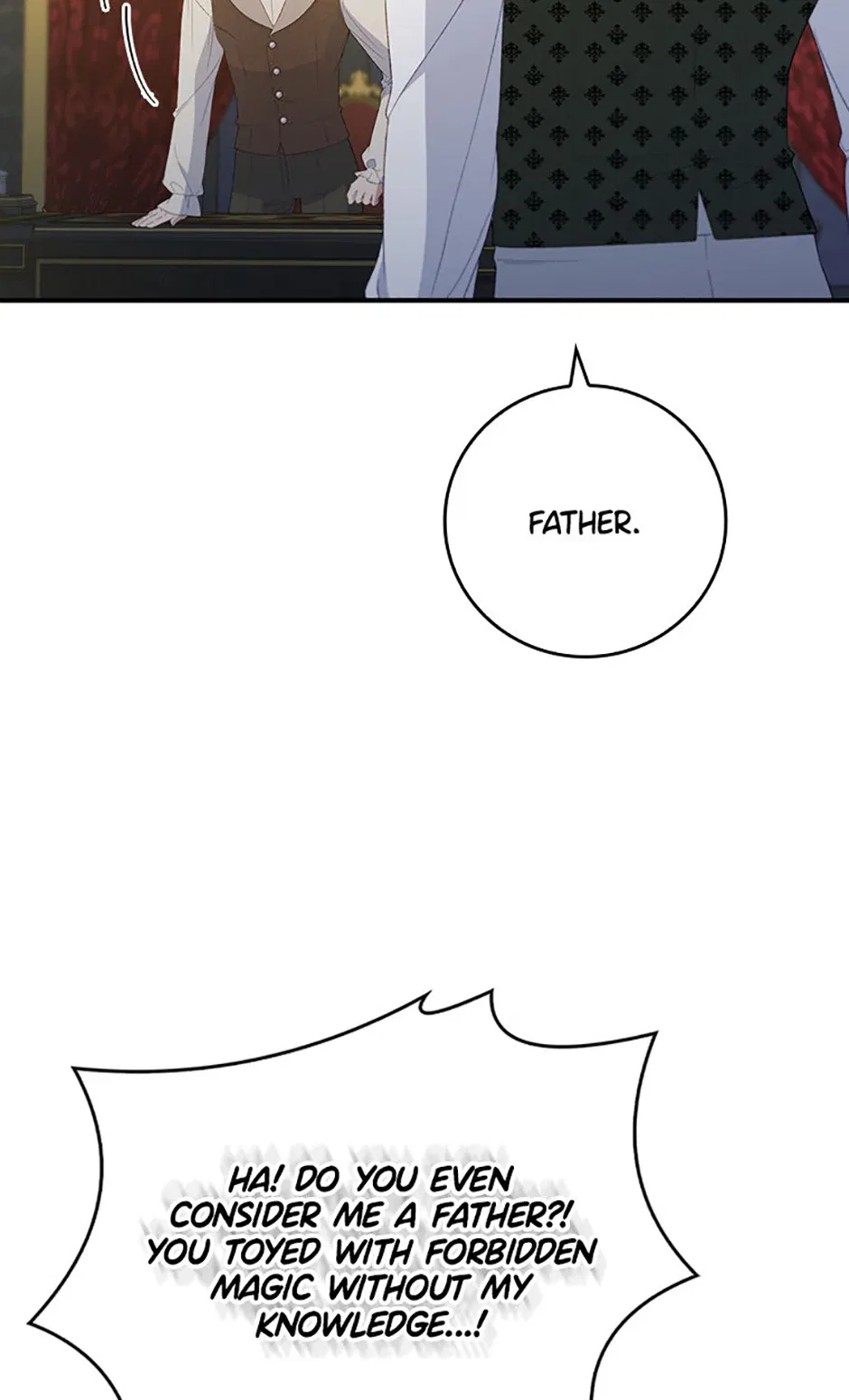 The Fake Lady of House Silkisia Chapter 72 – Page 55