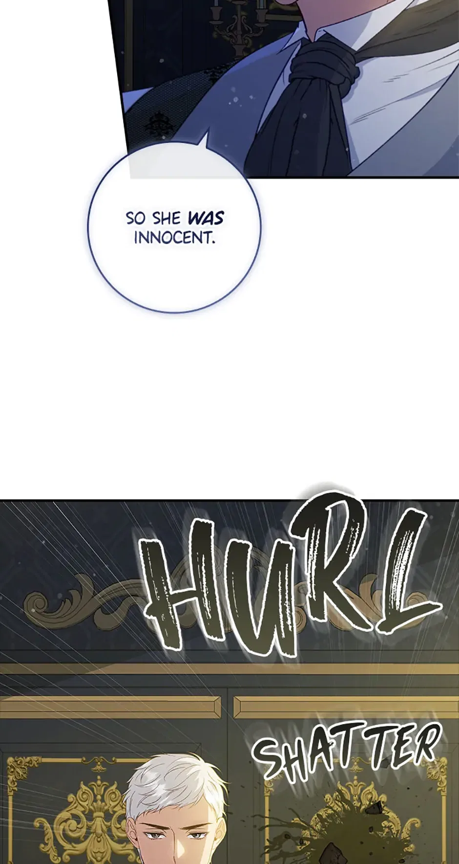 The Fake Lady of House Silkisia Chapter 72 – Page 63
