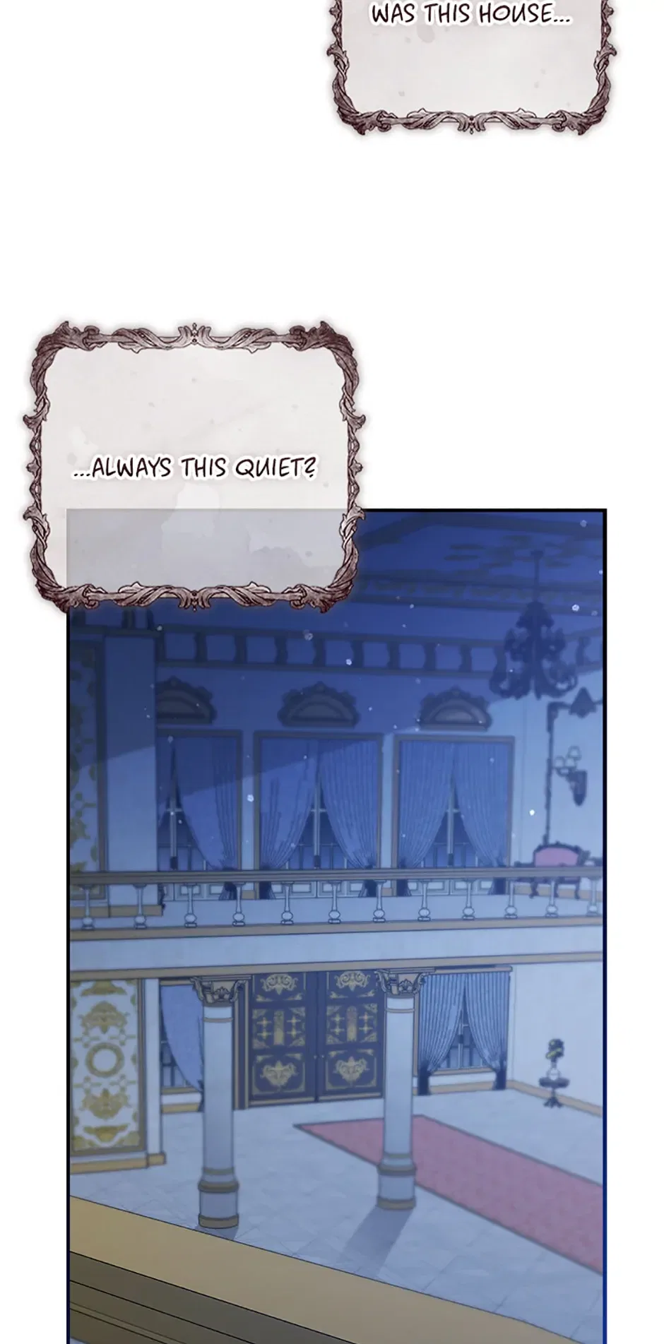 The Fake Lady of House Silkisia Chapter 72 – Page 69