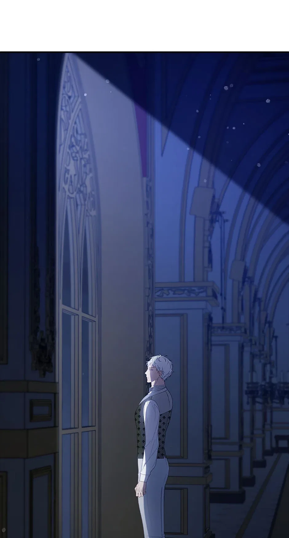 The Fake Lady of House Silkisia Chapter 72 – Page 72