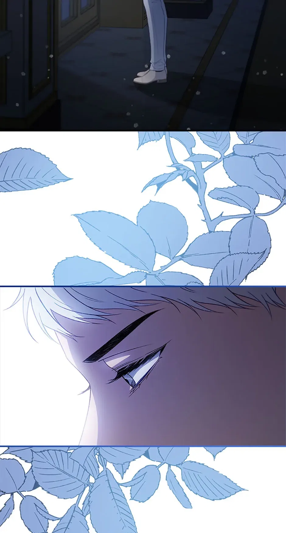 The Fake Lady of House Silkisia Chapter 72 – Page 73