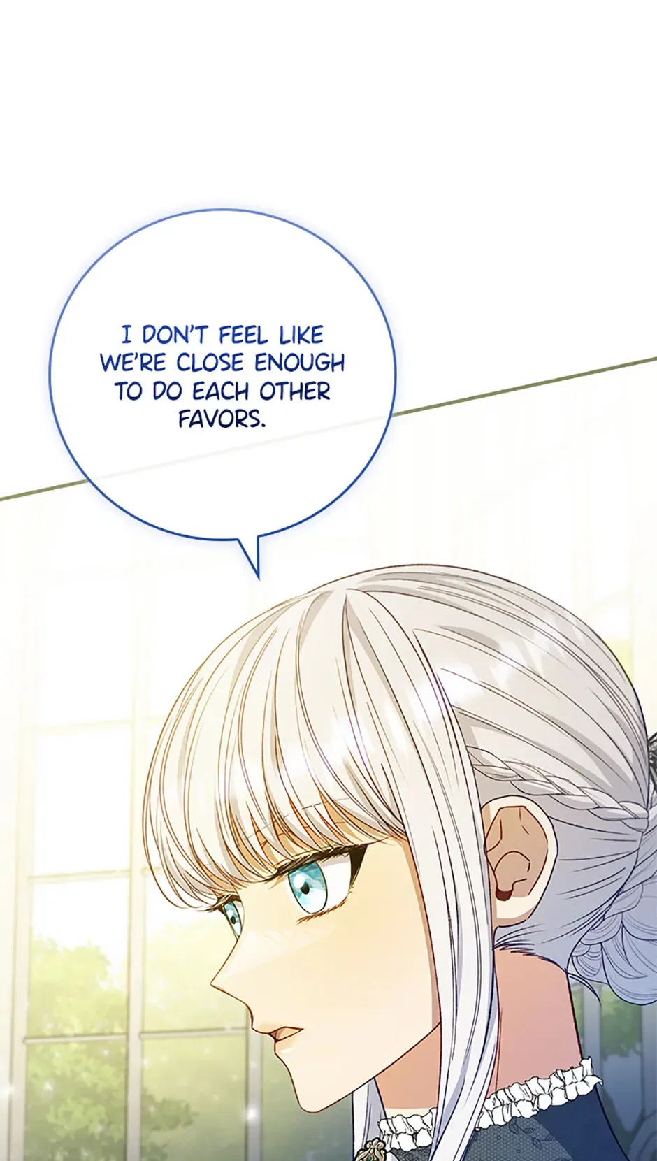 The Fake Lady of House Silkisia Chapter 71 – Page 6
