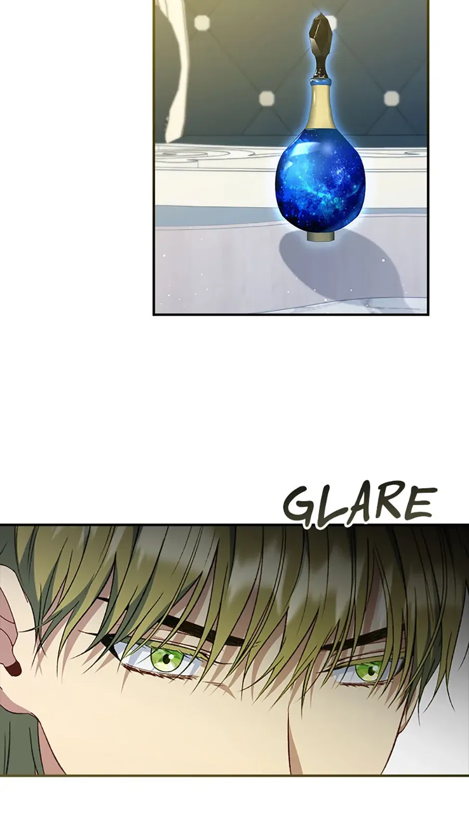 The Fake Lady of House Silkisia Chapter 71 – Page 8