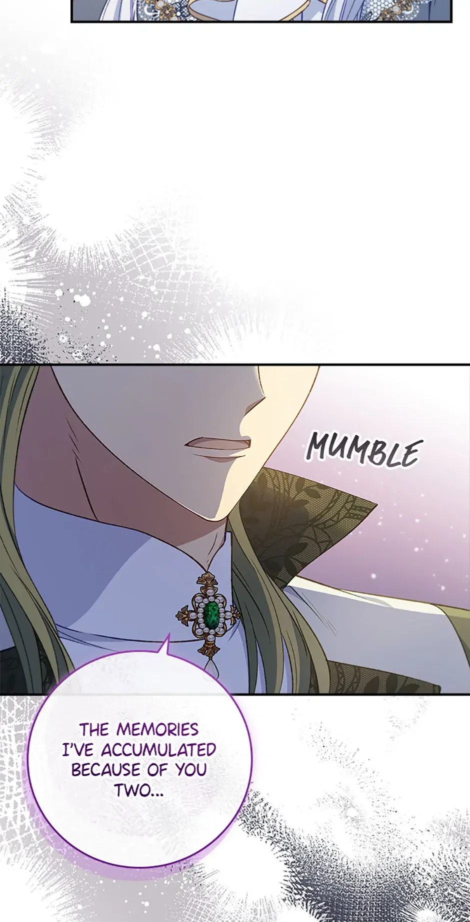 The Fake Lady of House Silkisia Chapter 71 – Page 11