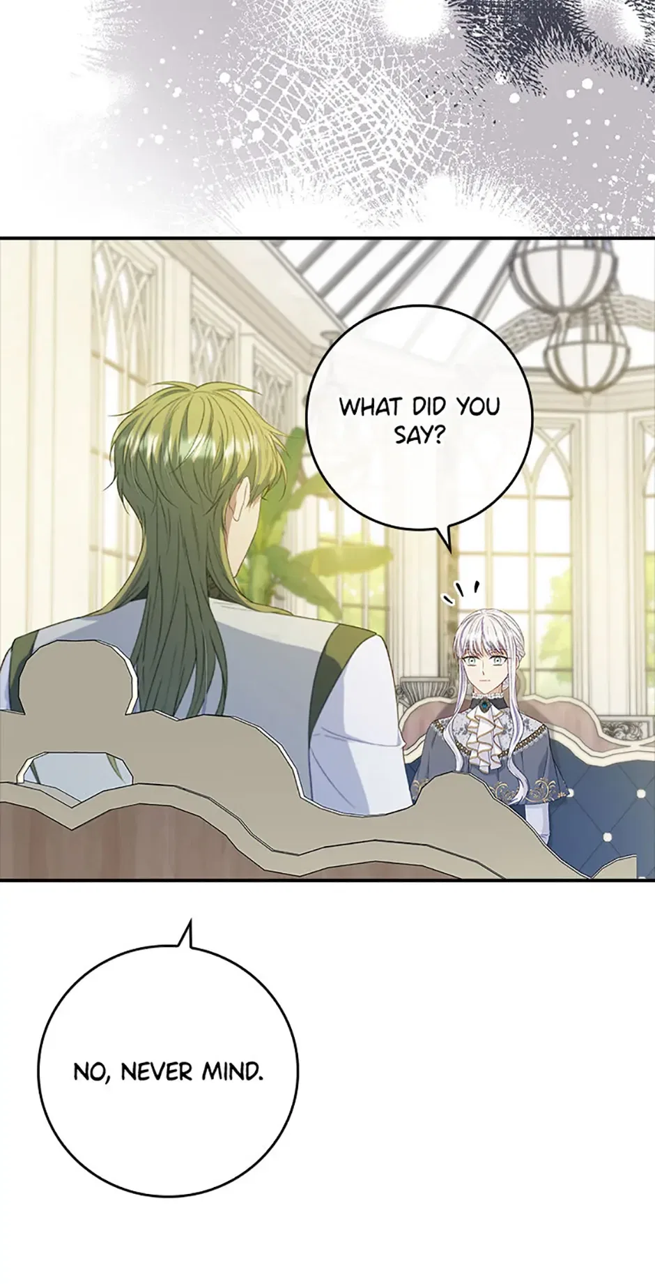The Fake Lady of House Silkisia Chapter 71 – Page 12