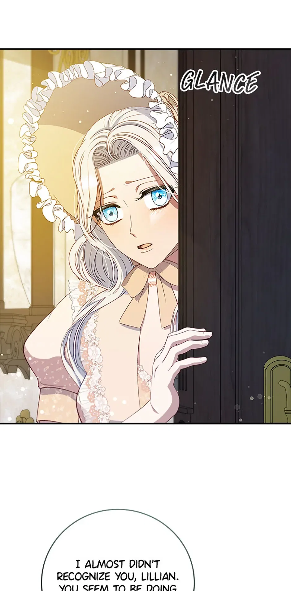 The Fake Lady of House Silkisia Chapter 71 – Page 21