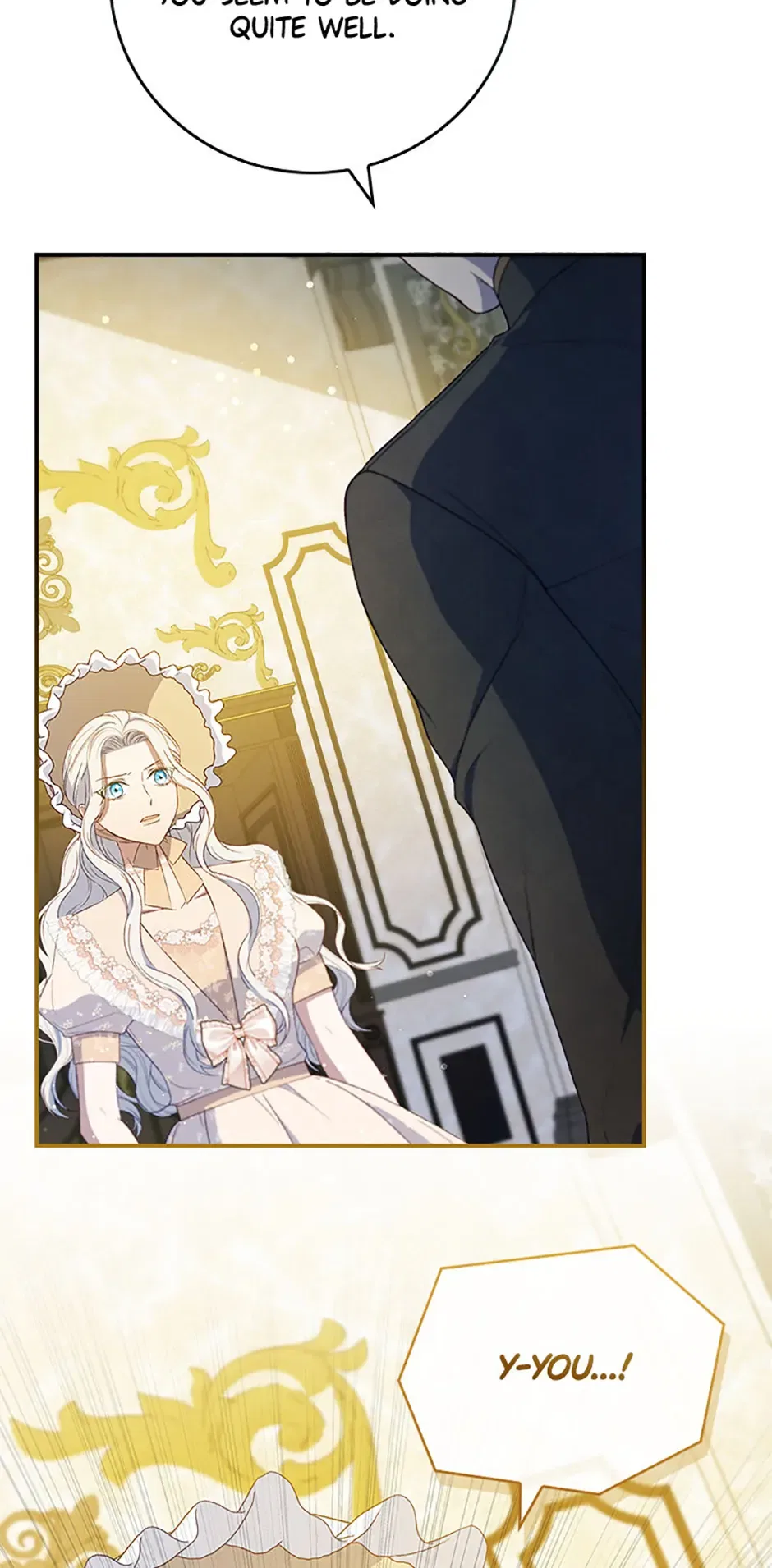 The Fake Lady of House Silkisia Chapter 71 – Page 22
