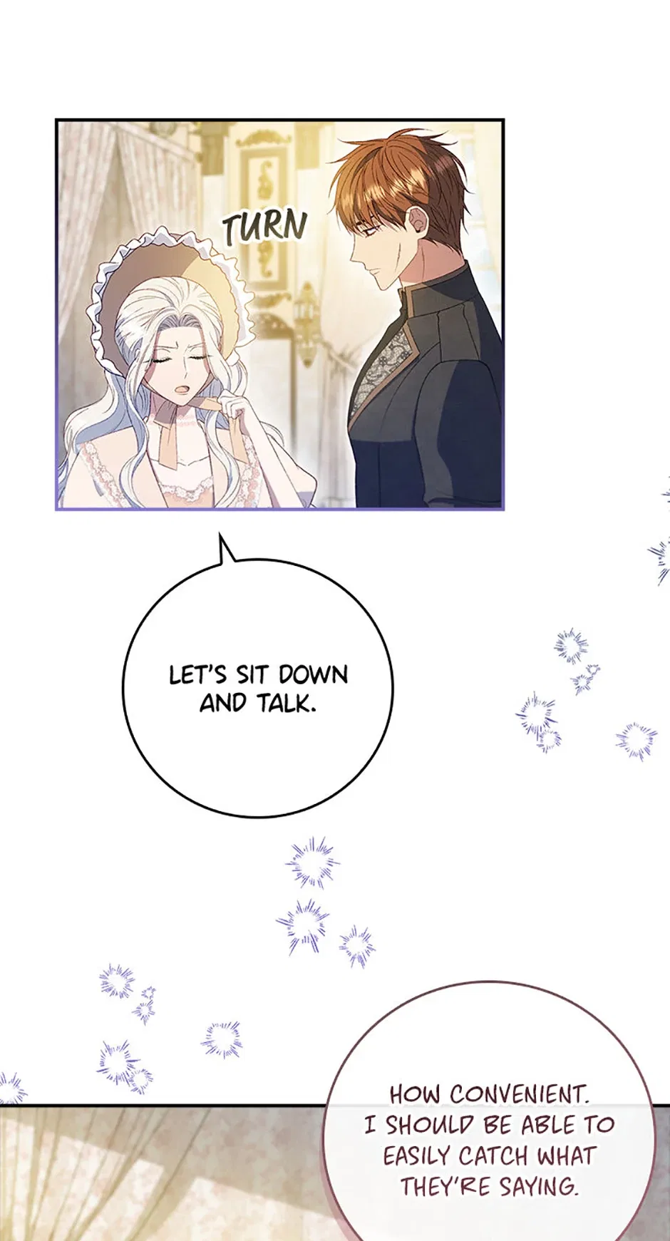 The Fake Lady of House Silkisia Chapter 71 – Page 26
