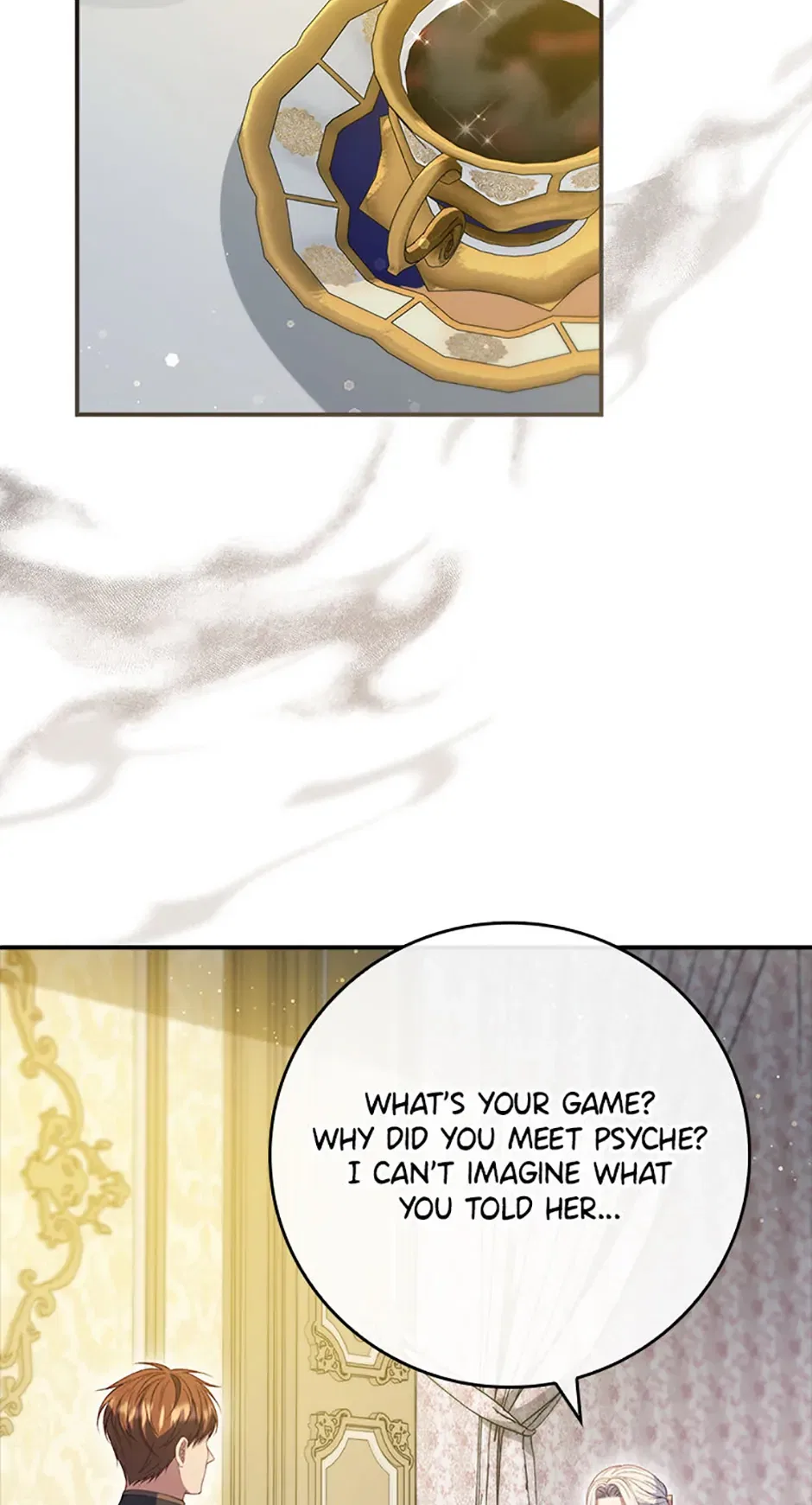 The Fake Lady of House Silkisia Chapter 71 – Page 29