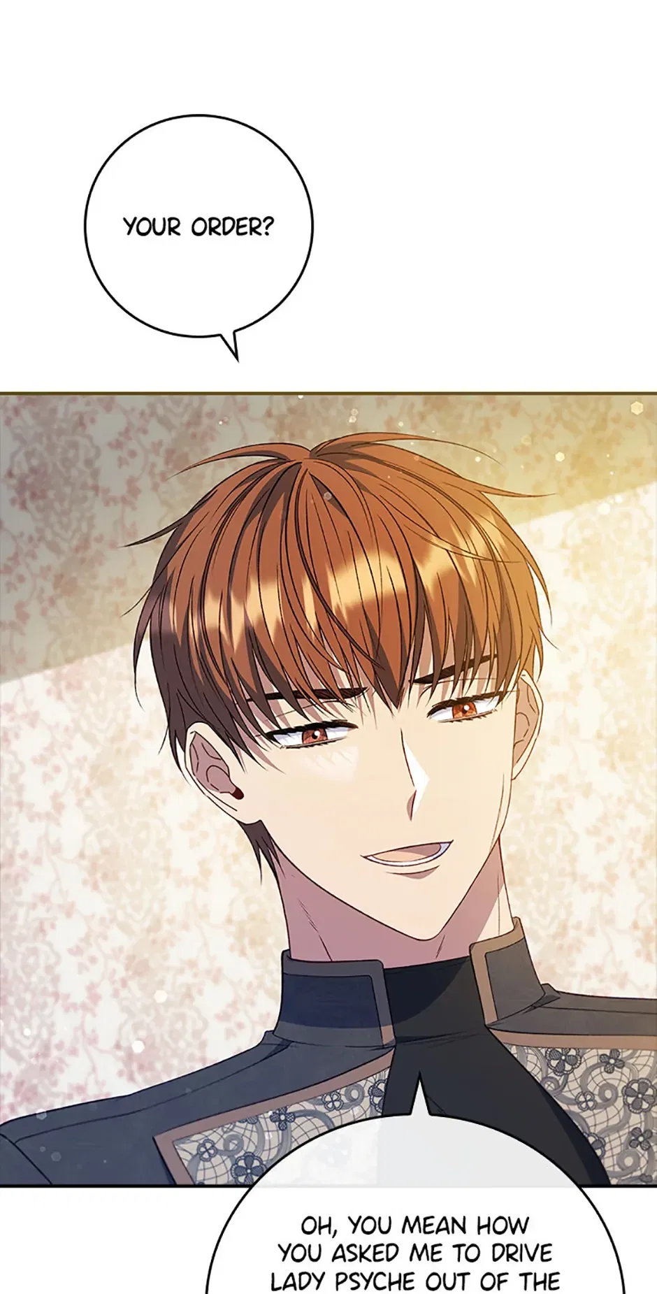The Fake Lady of House Silkisia Chapter 71 – Page 32