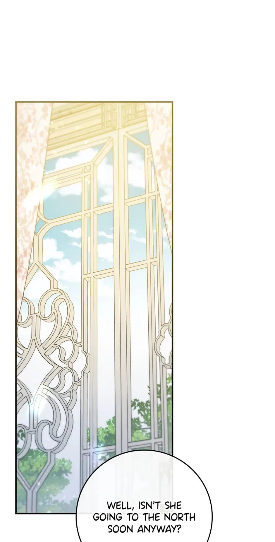 The Fake Lady of House Silkisia Chapter 71 – Page 35