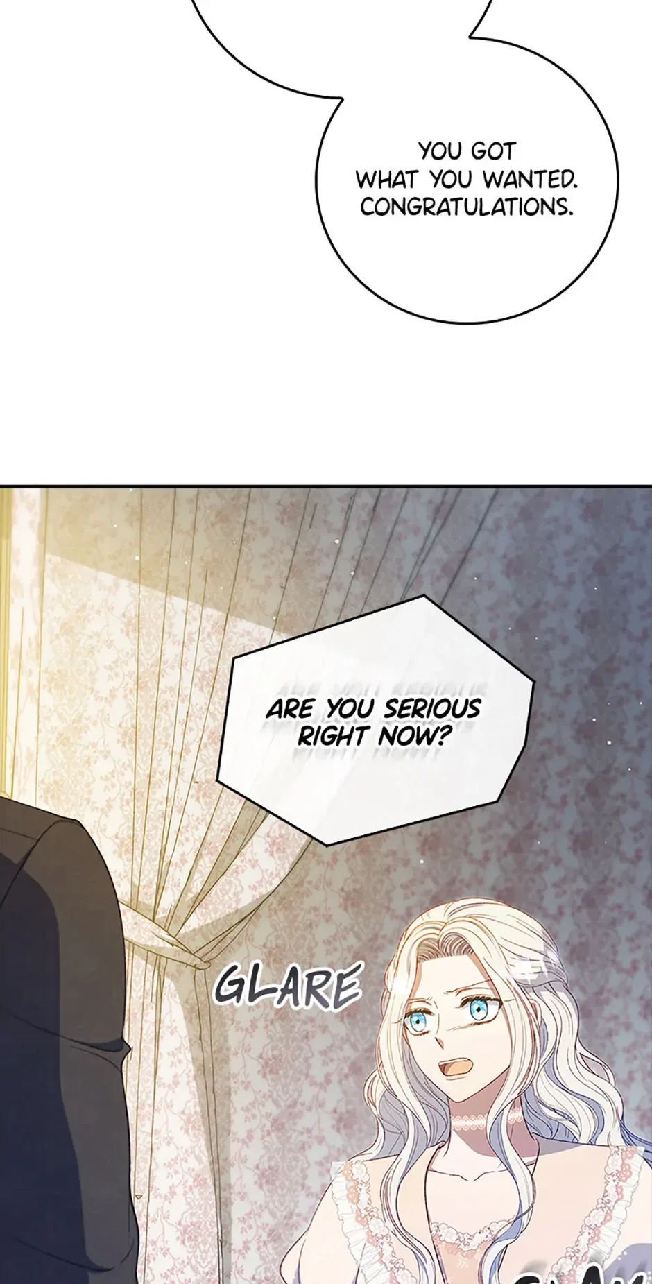 The Fake Lady of House Silkisia Chapter 71 – Page 36