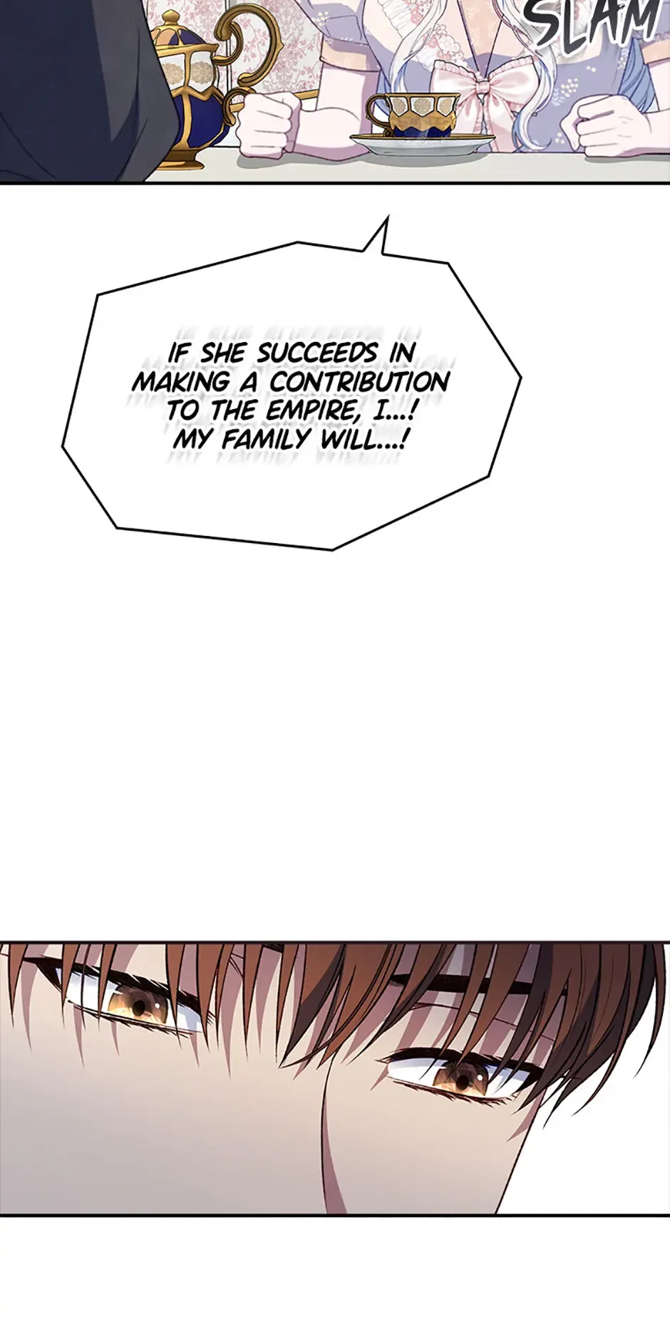 The Fake Lady of House Silkisia Chapter 71 – Page 37