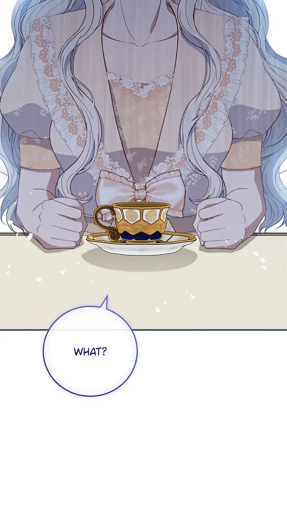 The Fake Lady of House Silkisia Chapter 71 – Page 39