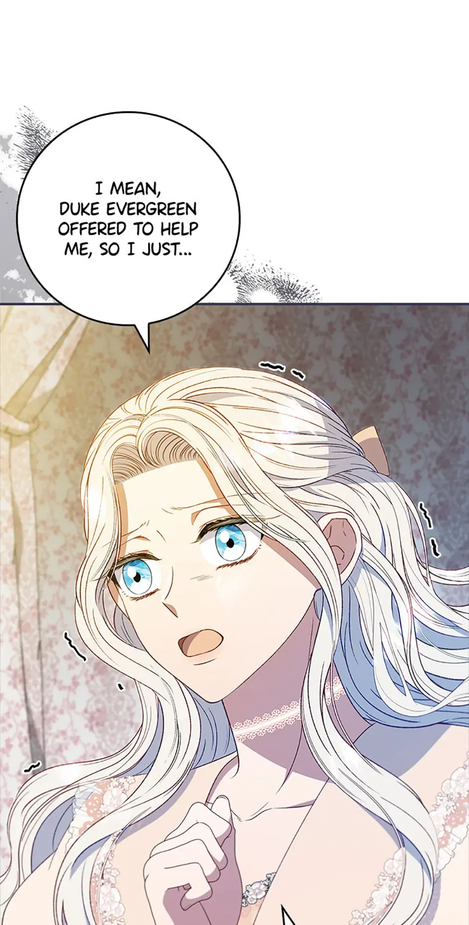 The Fake Lady of House Silkisia Chapter 71 – Page 43